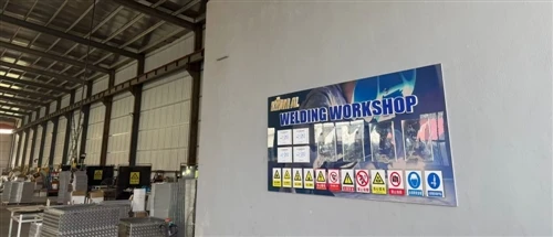 Optimize Workshop Layout To Improve Production Efficiency