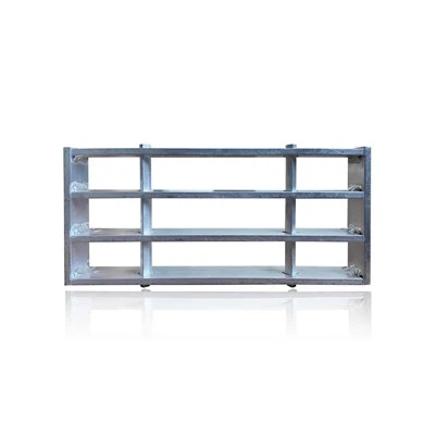 Aluminum Alloy Grating