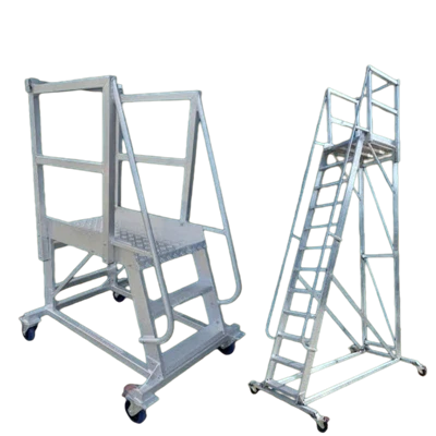 Safe Work Platform